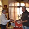 Tarquinia 5 prova 2014